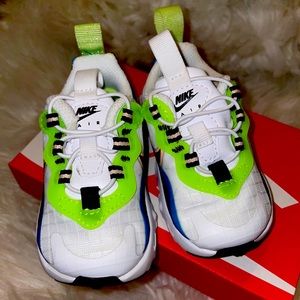 Nike Air Max 270 RT SE (TD)